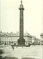 An illustration from Paris : Notizen (1908)