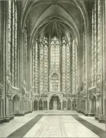 An illustration from Paris : Notizen (1908)