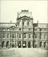 An illustration from Paris : Notizen (1908)
