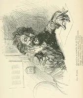 An illustration from Paris, province, étranger (1906)