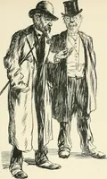 An illustration from Paris, province, étranger (1906)