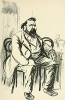 An illustration from Paris, province, étranger (1906)