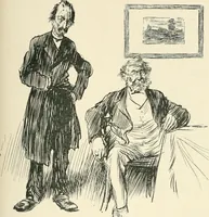 An illustration from Paris, province, étranger (1906)