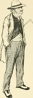 An illustration from Paris, province, étranger (1906)