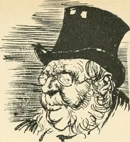 An illustration from Paris, province, étranger (1906)