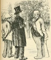 An illustration from Paris, province, étranger (1906)