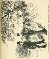 An illustration from Paris, province, étranger (1906)