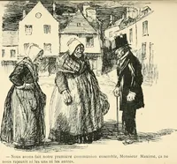Picture 72 of 126 from Paris, province, étranger (1906), leaf 138