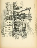 An illustration from Paris, province, étranger (1906)