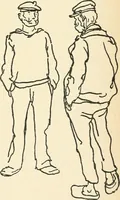 An illustration from Paris, province, étranger (1906)