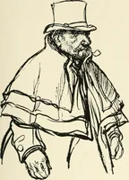 An illustration from Paris, province, étranger (1906)