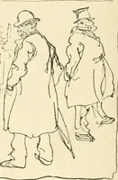 An illustration from Paris, province, étranger (1906)