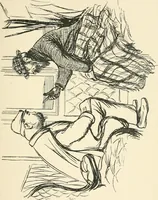 An illustration from Paris, province, étranger (1906)