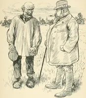 An illustration from Paris, province, étranger (1906)