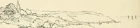 An illustration from Paris, province, étranger (1906)