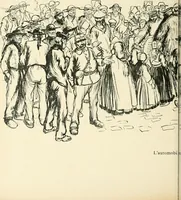 Picture 109 of 126 from Paris, province, étranger (1906), leaf 203