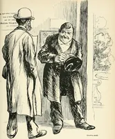 An illustration from Paris, province, étranger (1906)