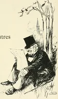Picture 113 of 126 from Paris, province, étranger (1906), leaf 208