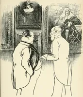 An illustration from Paris, province, étranger (1906)