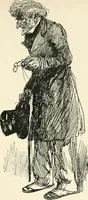 An illustration from Paris, province, étranger (1906)