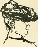 An illustration from Paris, province, étranger (1906)