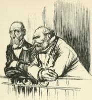 An illustration from Paris, province, étranger (1906)
