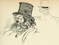 An illustration from Paris, province, étranger (1906)