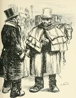 An illustration from Paris, province, étranger (1906)