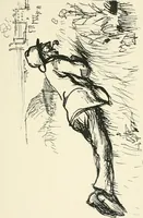 An illustration from Paris, province, étranger (1906)