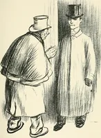 An illustration from Paris, province, étranger (1906)