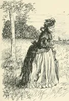 An illustration from Paris, province, étranger (1906)