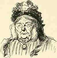 An illustration from Paris, province, étranger (1906)