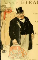 Picture 2 of 126 from Paris, province, étranger (1906), leaf 7