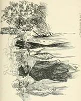 An illustration from Paris, province, étranger (1906)