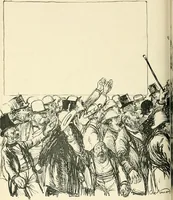 An illustration from Paris, province, étranger (1906)