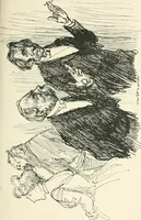 An illustration from Paris, province, étranger (1906)