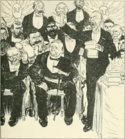 An illustration from Paris, province, étranger (1906)