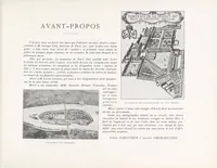 Picture 1 of 9 from Paris vu en ballon et ses environs (1909), leaf 13