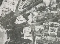 An illustration from Paris vu en ballon et ses environs (1909)