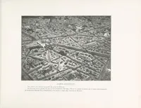 Picture 3 of 9 from Paris vu en ballon et ses environs (1909), leaf 23