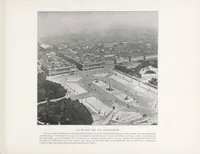 Picture 5 of 9 from Paris vu en ballon et ses environs (1909), leaf 31