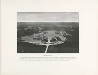 Picture 8 of 9 from Paris vu en ballon et ses environs (1909), leaf 65
