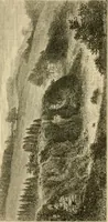 An illustration from The parks and gardens of Paris, considered in relation to the wants of other cities and of the public and private gardens; being notes on a study of Paris gardens (1878)
