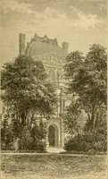 An illustration from The parks and gardens of Paris, considered in relation to the wants of other cities and of the public and private gardens; being notes on a study of Paris gardens (1878)