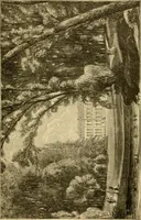 An illustration from The parks and gardens of Paris, considered in relation to the wants of other cities and of the public and private gardens; being notes on a study of Paris gardens (1878)