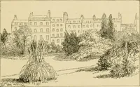 An illustration from The parks and gardens of Paris, considered in relation to the wants of other cities and of the public and private gardens; being notes on a study of Paris gardens (1878)