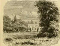 An illustration from The parks and gardens of Paris, considered in relation to the wants of other cities and of the public and private gardens; being notes on a study of Paris gardens (1878)
