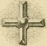An illustration from The parks and gardens of Paris, considered in relation to the wants of other cities and of the public and private gardens; being notes on a study of Paris gardens (1878)
