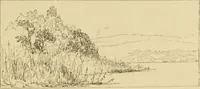 An illustration from The parks and gardens of Paris, considered in relation to the wants of other cities and of the public and private gardens; being notes on a study of Paris gardens (1878)