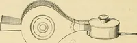 An illustration from The parks and gardens of Paris, considered in relation to the wants of other cities and of the public and private gardens; being notes on a study of Paris gardens (1878)